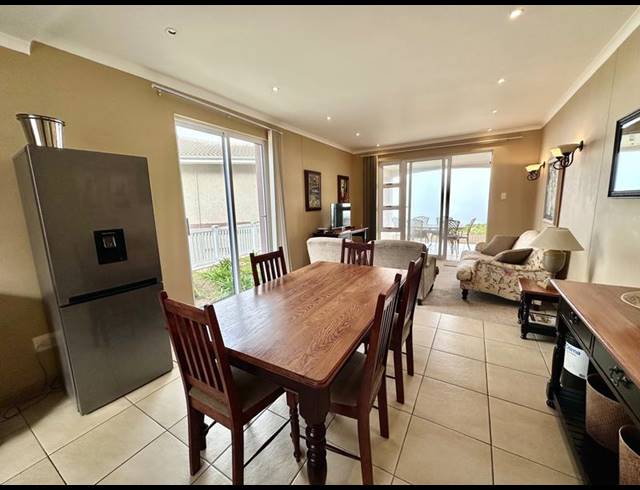 3 BEDROOM APARTMENT FOR SALE IN PINNACLE POINT GOLF ESTATE